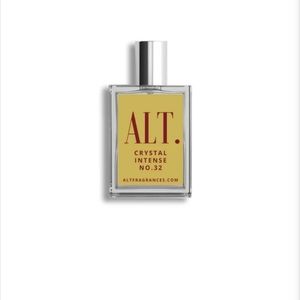 Brand new Alt. CRYSTAL INTENSE NO.32